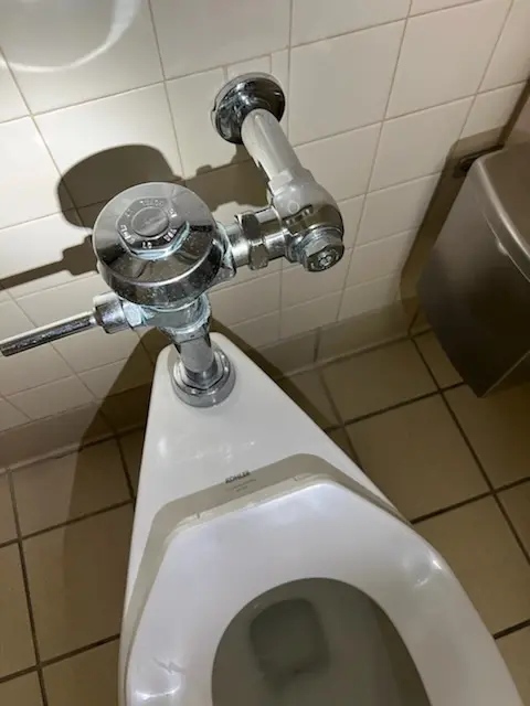 Fixture installation and repair for Repiping in Red Oak